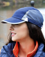 Spiro Sport Cap Result Headwear RC086X