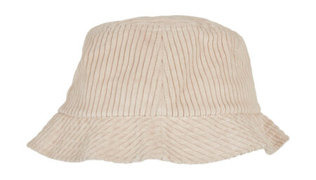 Big Corduroy Bucket Hat Flexfit 5003BC