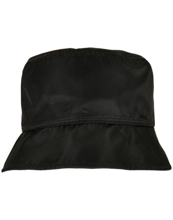 Nylon Sherpa Bucket Hat Flexfit 5003NH