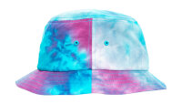 Festival Print Bucket Hat Flexfit 5003TD