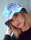 Festival Print Bucket Hat Flexfit 5003TD