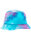 Festival Print Bucket Hat Flexfit 5003TD