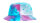 Festival Print Bucket Hat Flexfit 5003TD
