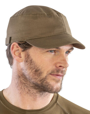 Urban Trooper Lightweight Cap Result Headwear RC070X