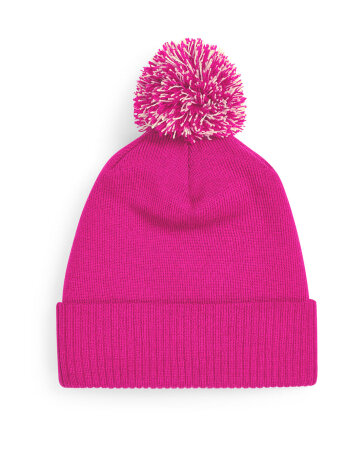 Snowstar Beanie Beechfield B450