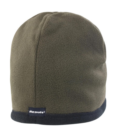 Performance Micro Reversible Bob Hat Result Winter Essentials RC142X