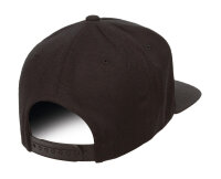 Premium 5 Panel Snapback Flexfit 5089M