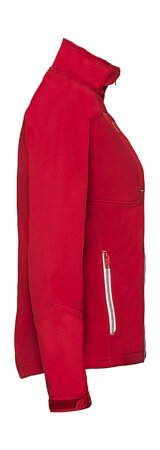 Ladies Bionic Softshell Jacket Russell Athletic 0R410F0