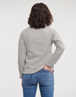 Ladies Bionic Softshell Jacket Russell Athletic 0R410F0