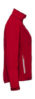 Ladies Bionic Softshell Jacket Russell Athletic 0R410F0
