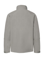Mens Bionic Softshell Jacket Russell Athletic 0R410M0