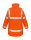 Safety Jacket Result Safe-Guard R018X