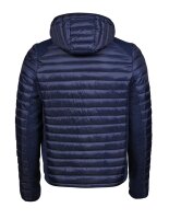 Hooded Outdoor Crossover Jacket Tee Jays 9610