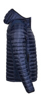 Hooded Outdoor Crossover Jacket Tee Jays 9610