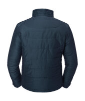 Mens Cross Jacket Russell Athletic 0R430M0