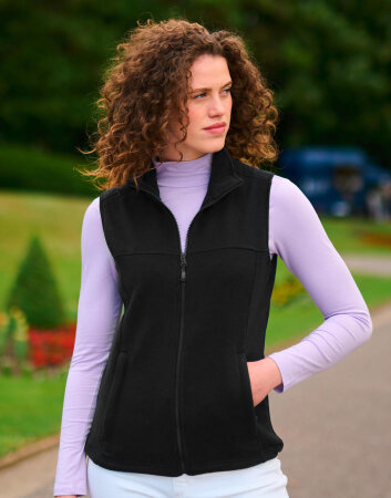 Ladies Haber II Bodywarmer Regatta Professional TRA793