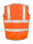 Safety Hi-Vis Vest Result Safe-Guard R021X