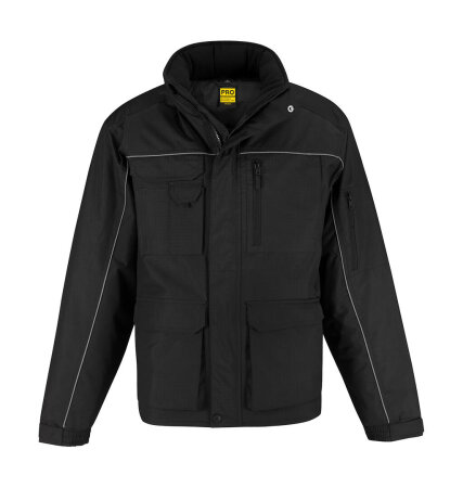 Shelter PRO Jacket B&C Pro JUC41