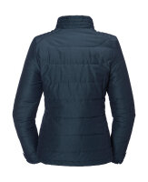 Ladies Cross Jacket Russell Athletic 0R430F0