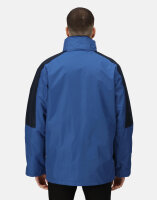 Defender III 3-In-1 Jacket Regatta Professional TRA130