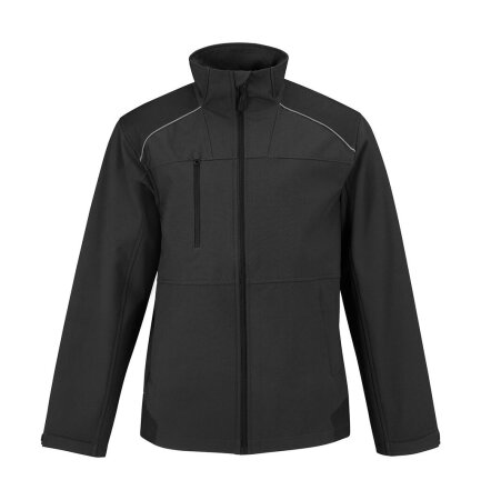Shield Softshell PRO Jacket  B&C Pro JUC42