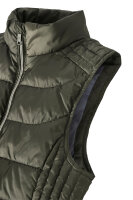 Ladies Nano Bodywarmer Russell Athletic 0R441F0
