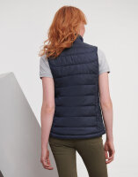 Ladies Nano Bodywarmer Russell Athletic 0R441F0