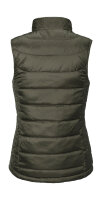 Ladies Nano Bodywarmer Russell Athletic 0R441F0