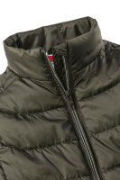 Ladies Nano Bodywarmer Russell Athletic 0R441F0