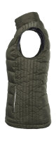 Ladies Nano Bodywarmer Russell Athletic 0R441F0