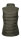 Ladies Nano Bodywarmer Russell Athletic 0R441F0