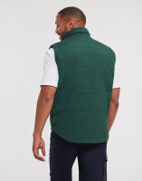 Heavy Duty Workwear Gilet Russell Athletic 0R014M0
