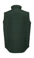 Heavy Duty Workwear Gilet Russell Athletic 0R014M0