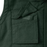 Heavy Duty Workwear Gilet Russell Athletic 0R014M0