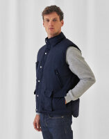 Bodywarmer Explorer B&C Outerwear JU880