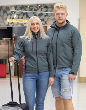 Base Layer Softshell Result R128M