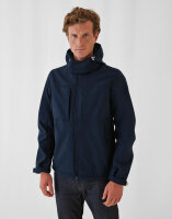 Hooded Softshell/men B&C Outerwear JM950