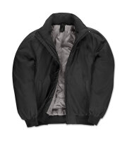 Crew Bomber/men Jacket B&C Outerwear JM961