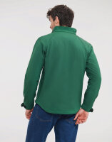 Softshell Jacket Russell Athletic 0R140M0