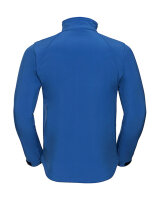 Softshell Jacket Russell Athletic 0R140M0
