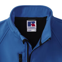 Softshell Jacket Russell Athletic 0R140M0