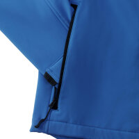Softshell Jacket Russell Athletic 0R140M0