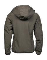 Ladies Urban Adventure Jacket Tee Jays 9605
