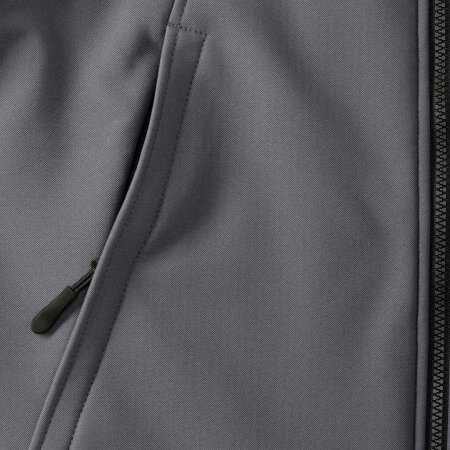 Heavy Duty Workwear Softshell Russell Athletic 0R018M0