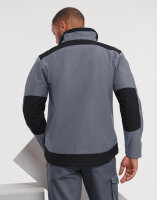 Heavy Duty Workwear Softshell Russell Athletic 0R018M0