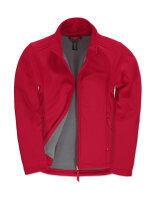ID.701/women Softshell Jacket  B&C Outerwear JWI63