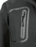Performance Ultra Lite Softshell Result R136X