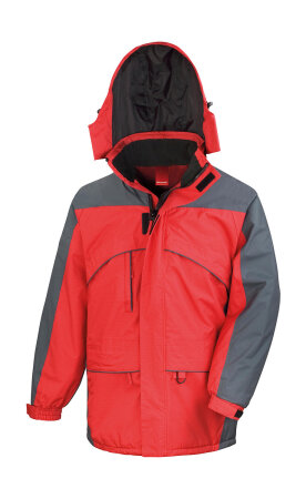 Seneca Hi-Activity Jacket Result R098X