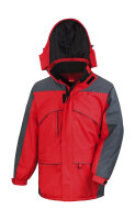 Seneca Hi-Activity Jacket Result R098X