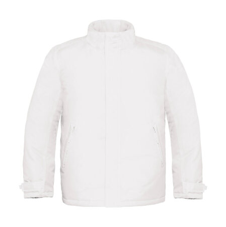 Real+/men Heavy Weight Jacket B&C Outerwear JM970